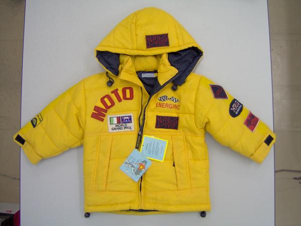 Children's jacket