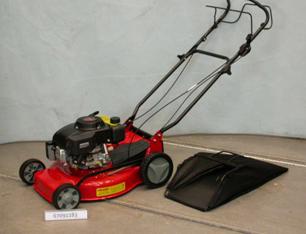 Lawnmower