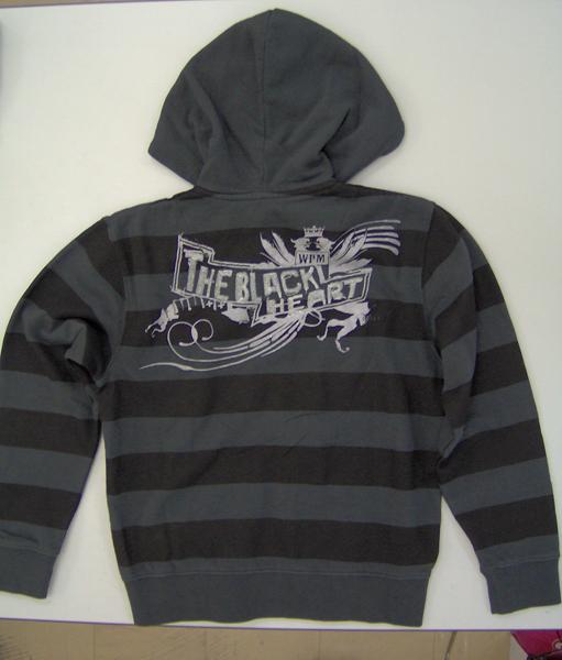 Children's top