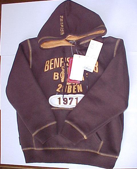 Children’s sweatshirt