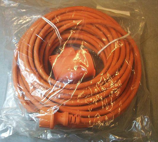 Cord extension set