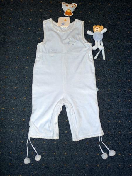 Children's clothing