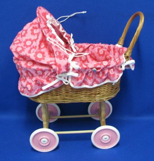 Doll's pram