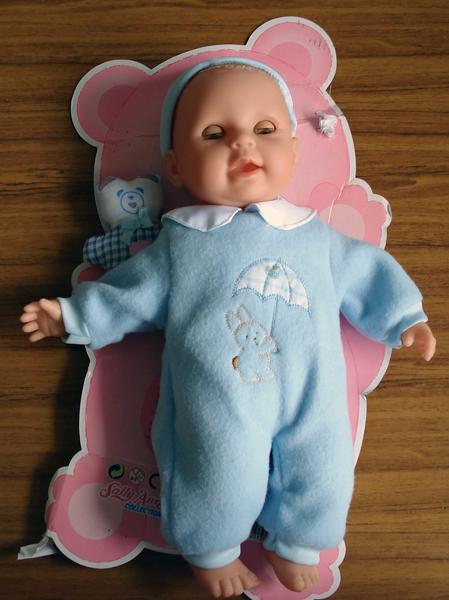Doll