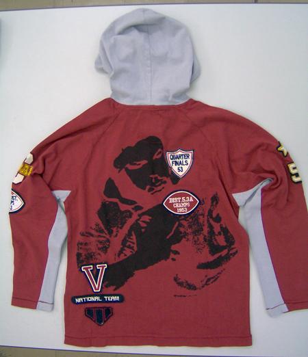 Children's top