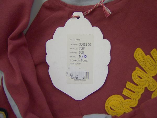 Children's top