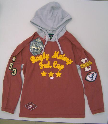 Children's top