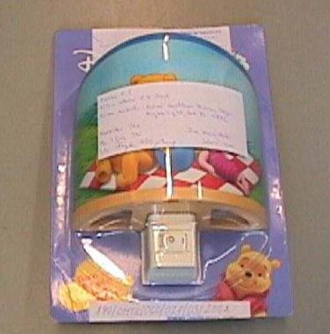 Disney Magic Night Light