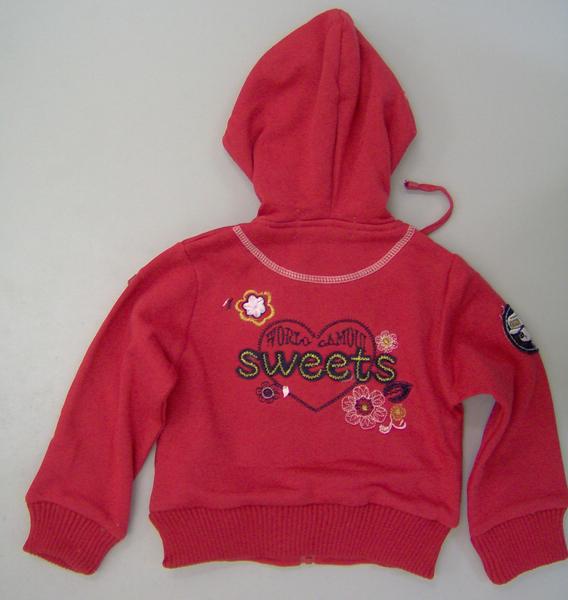 Children's jacket