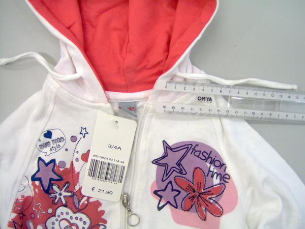 Children's top