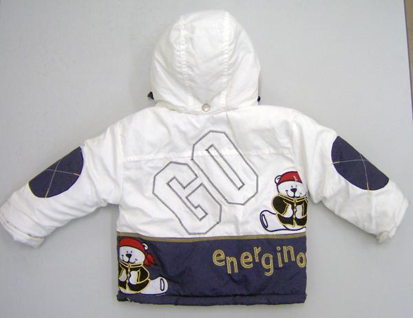 Children's jacket