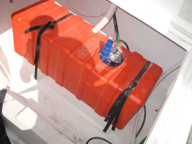 Boat β Recreational craft