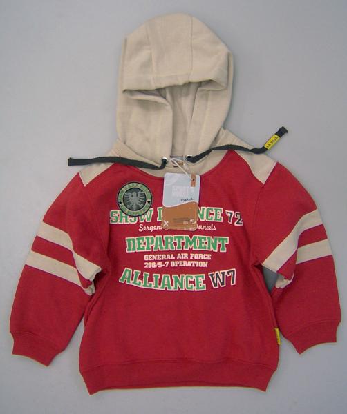 Children's top