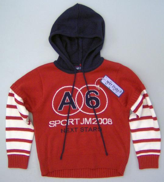 Children's top
