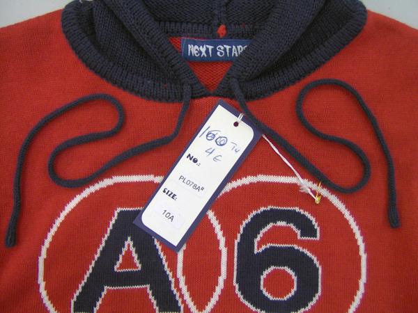 Children's top