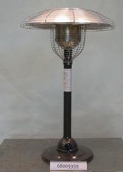 Table heater – Garden Grill Gas heater