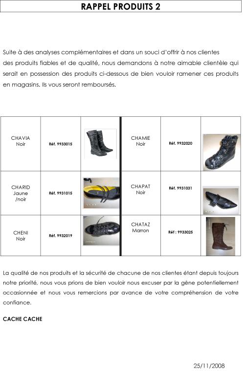 Ladies’ boots and shoes