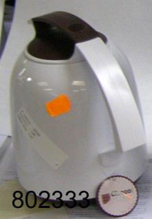 Thermos flask