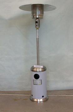 Patio Heater