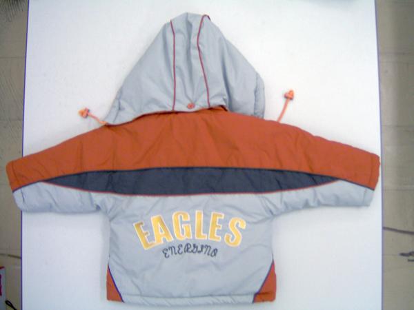 Children's jacket