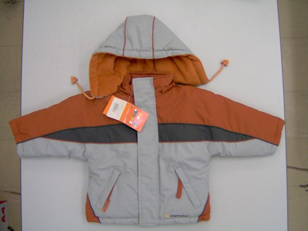 Children's jacket