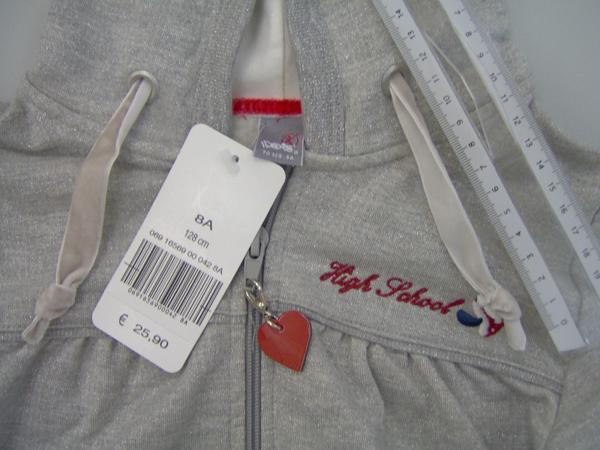 Children's jacket