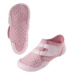 Baby gym shoes for indoor use