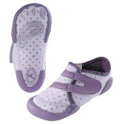 Baby gym shoes for indoor use