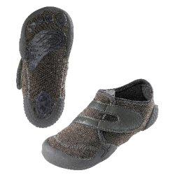 Baby gym shoes for indoor use