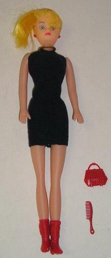 Doll