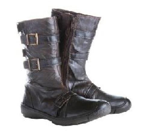 Women's boots