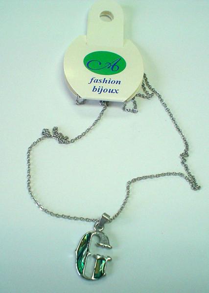 Chain - Fashion Bijoux