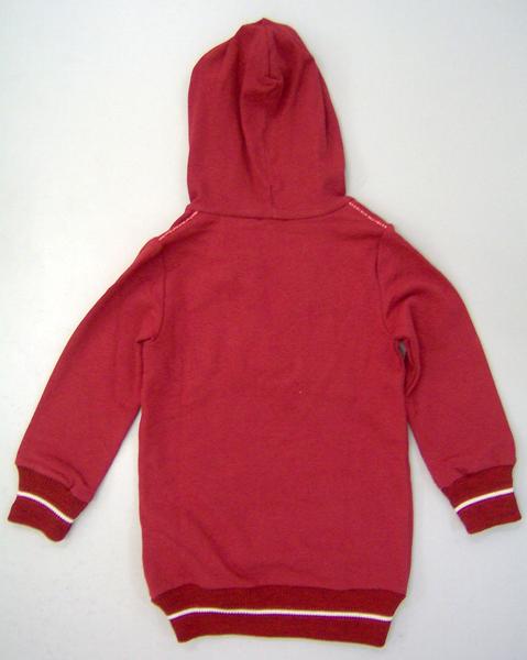 Children's sweatshirt top