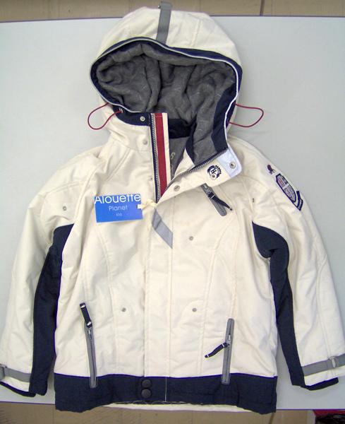 Children's jacket