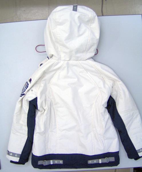 Children's jacket