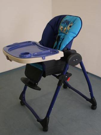 Children’s highchair