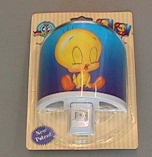 Night lightings Magic Night Light