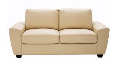 Upholstery furniture: sofas, recliners and foot stools