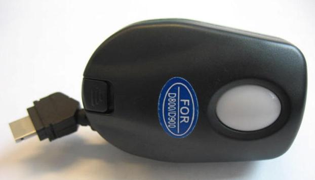 Mobile phone travel charger