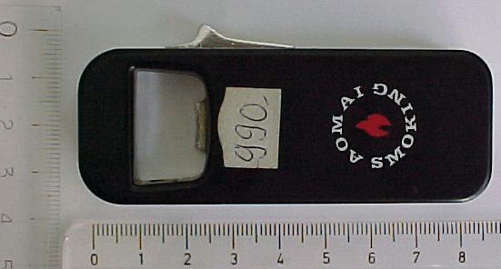 Novelty lighters