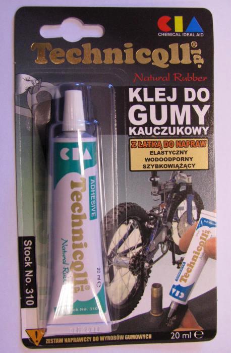 Natural rubber