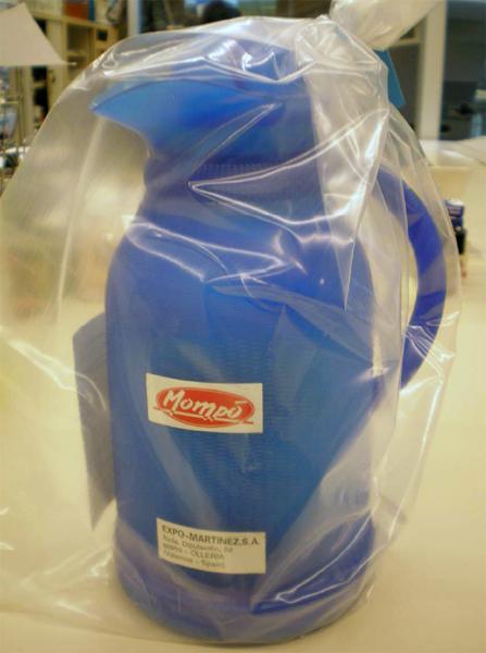 Thermos flask