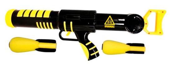 Air bazookas