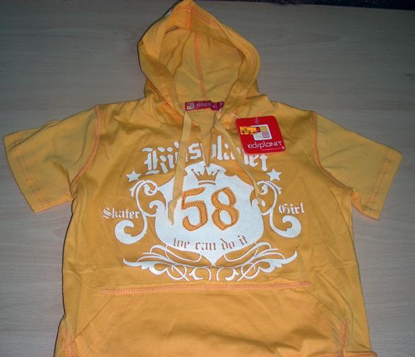 Children's sweatshirt
