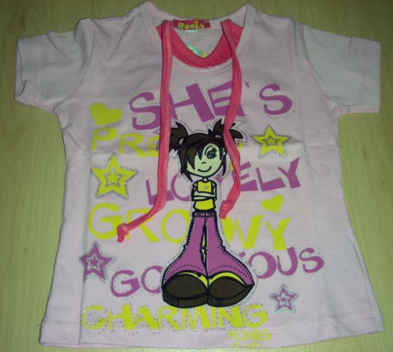 Children's t-shirt