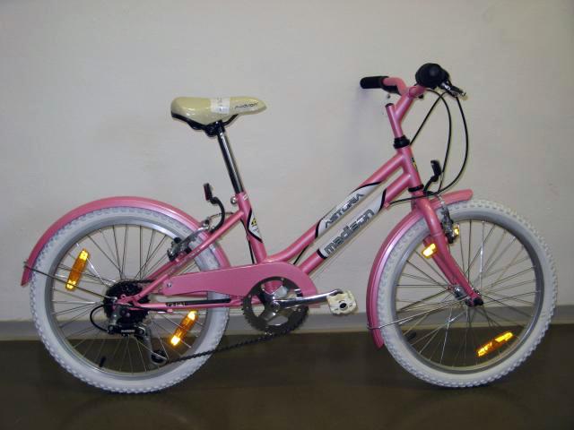 Astoria bicycle