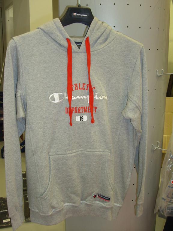Children's sweatshirt