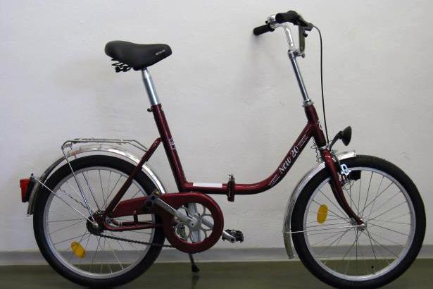 City bicycle