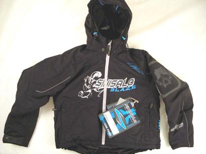 Children's jacket - Sporting jacket