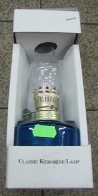 Oil lamps - Classic Kerosene Lamp